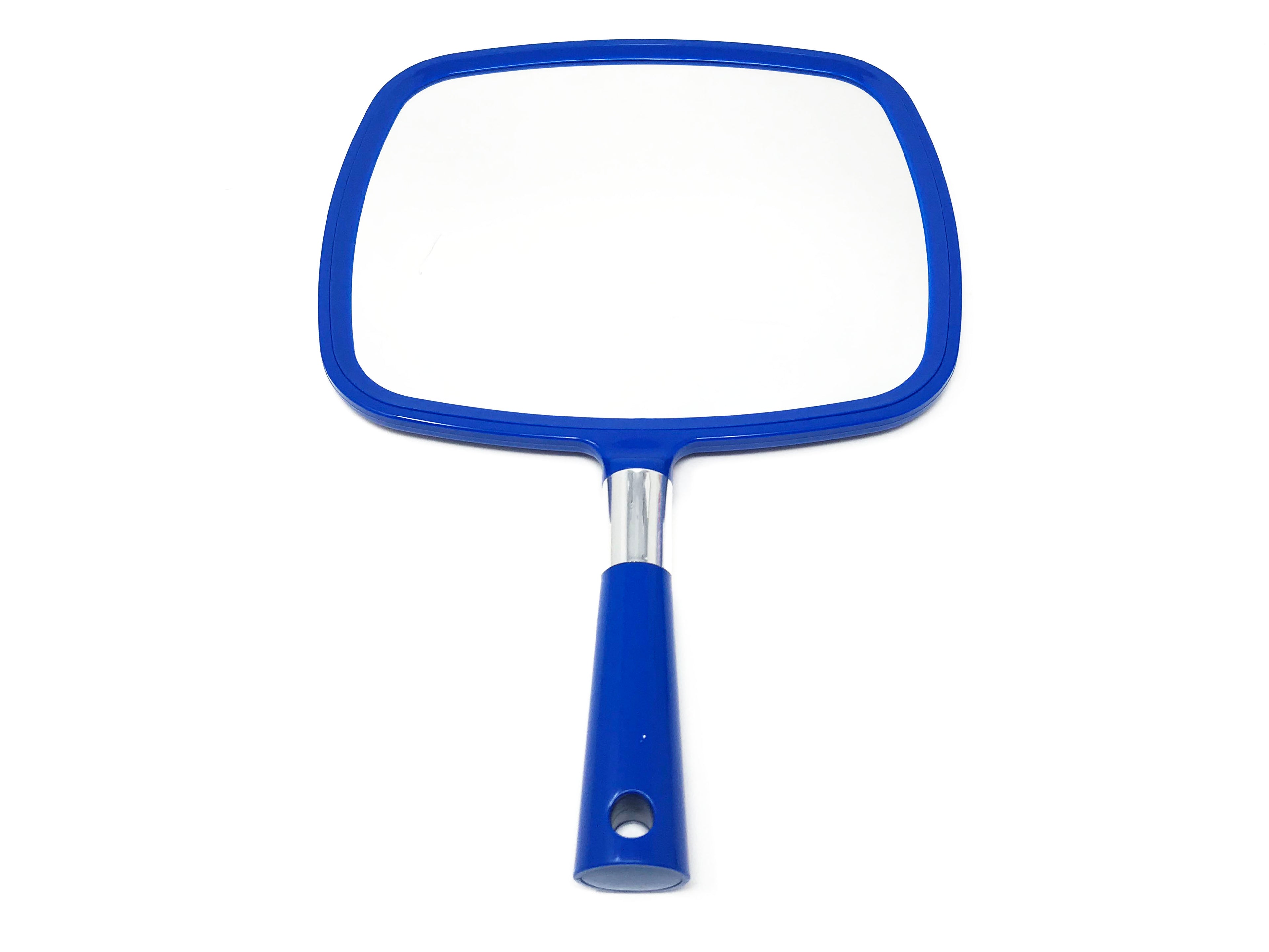 Zeltiq Cool Sculpting Fear No Mirror Branded Marketed Patient Hand Mirror Large