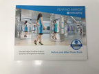 Zeltiq Cool Sculpting Fear No Mirror Patient Results Before and After Photo Book