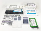 Zeltiq Cool Sculpting Mixed Consumables Gasket Gel Trap Pads CoolSculpting Lot