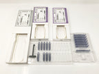Zeltiq Cool Sculpting Mixed Consumables Gasket Gel Trap Pads CoolSculpting Lot