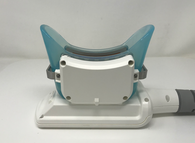 Zeltiq CoolCurve+ Applicator Cool Sculpting Cool Curve Cellulite BRZ-AP1-064-000