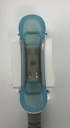 Zeltiq CoolCurve+ Applicator Cool Sculpting Cool Curve Cellulite BRZ-AP1-064-000