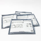 Zeltiq CoolSculpting BRZ-PSW-000-024 Pretreatment Skin Wipes Cool Sculpt x9Pcs