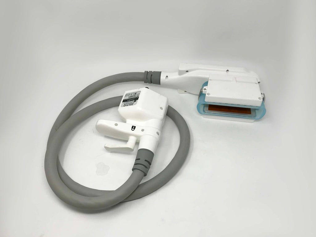 Zeltiq CoolSculpting Breeze Vacuum Applicator CoolFit BRZ-AP1-066-000 2015 HP
