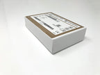 Zeltiq CoolSculpting Cool Advantage Petite Gasket Sculpting BRZ-LN1-140 8 Pack