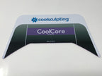 Zeltiq CoolSculpting Cool Core Sculpting CoolCore MK15789E Applicator Card Gauge