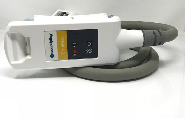 Zeltiq CoolSculpting Cool Max Breeze Vacuum Applicator CoolMax BRZ-AP1-080-000