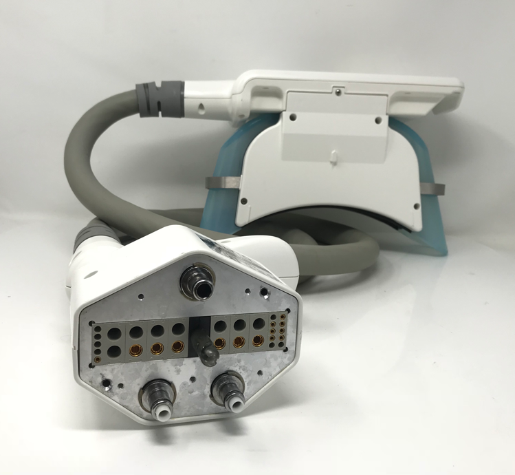 Zeltiq CoolSculpting Cool Max Breeze Vacuum Applicator CoolMax BRZ-AP1-080-000