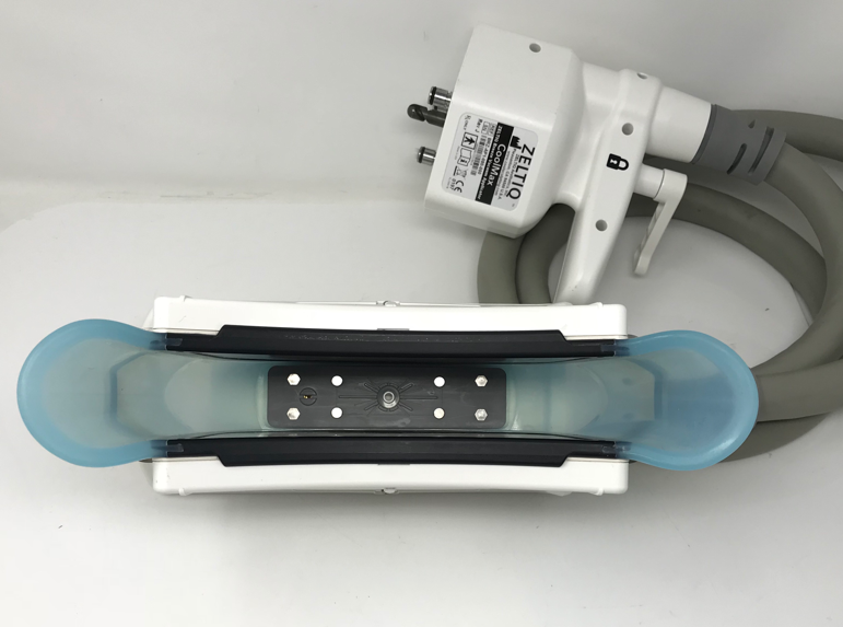 Zeltiq CoolSculpting Cool Max Breeze Vacuum Applicator CoolMax BRZ-AP1-080-000