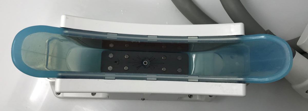 Zeltiq CoolSculpting Cool Max Cool CoolMax Vacuum Applicator BRZ-AP1-080-000
