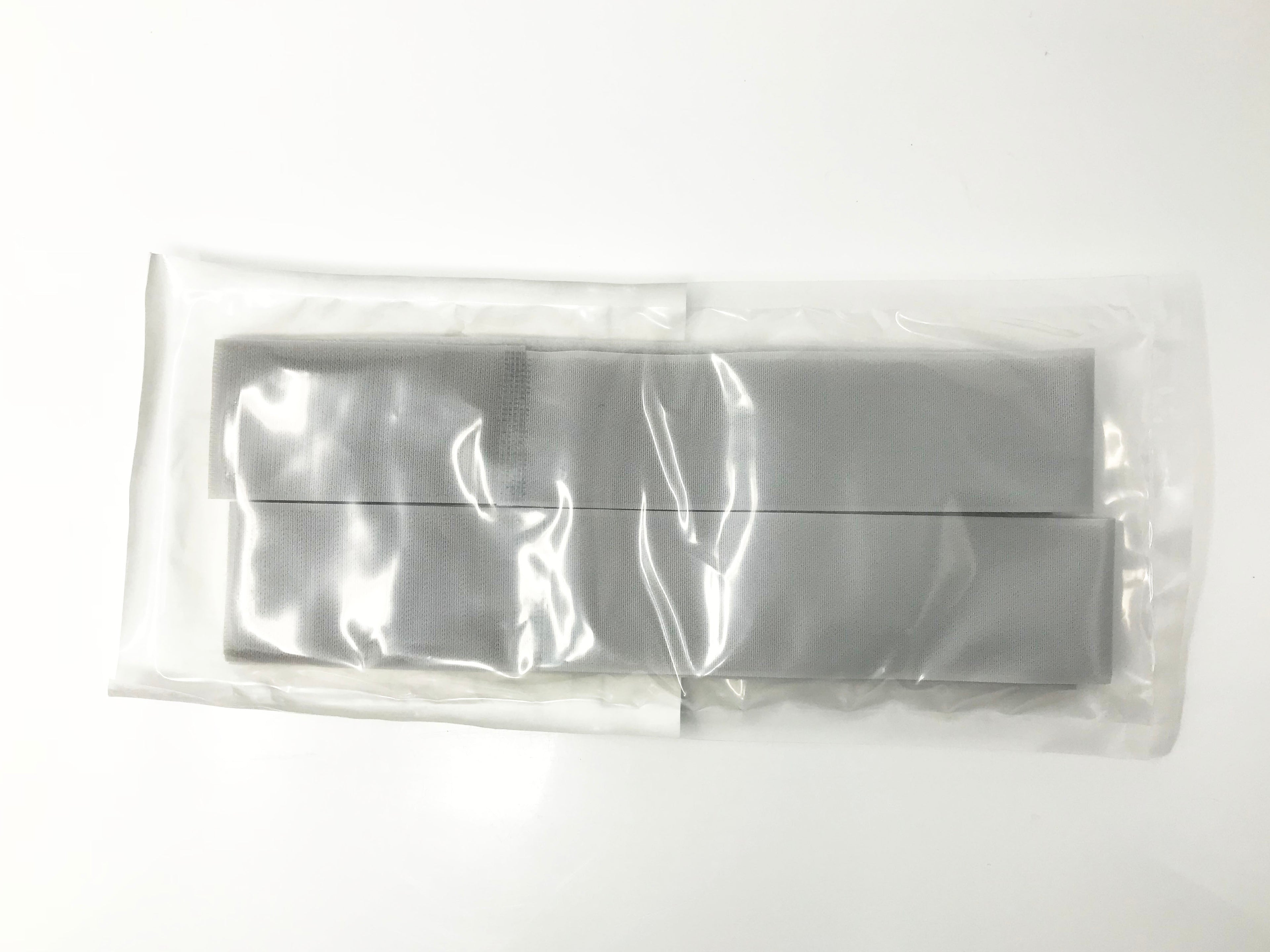 Zeltiq CoolSculpting Cool Smooth Applicator Grey Securement Strap Set 200217