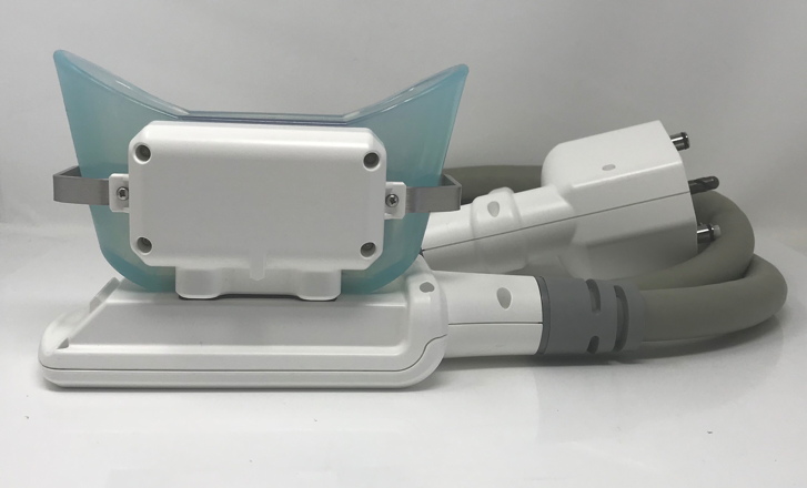 Zeltiq CoolSculpting CoolCore Breeze Vacuum Applicator Cool Core BRZAP1063000