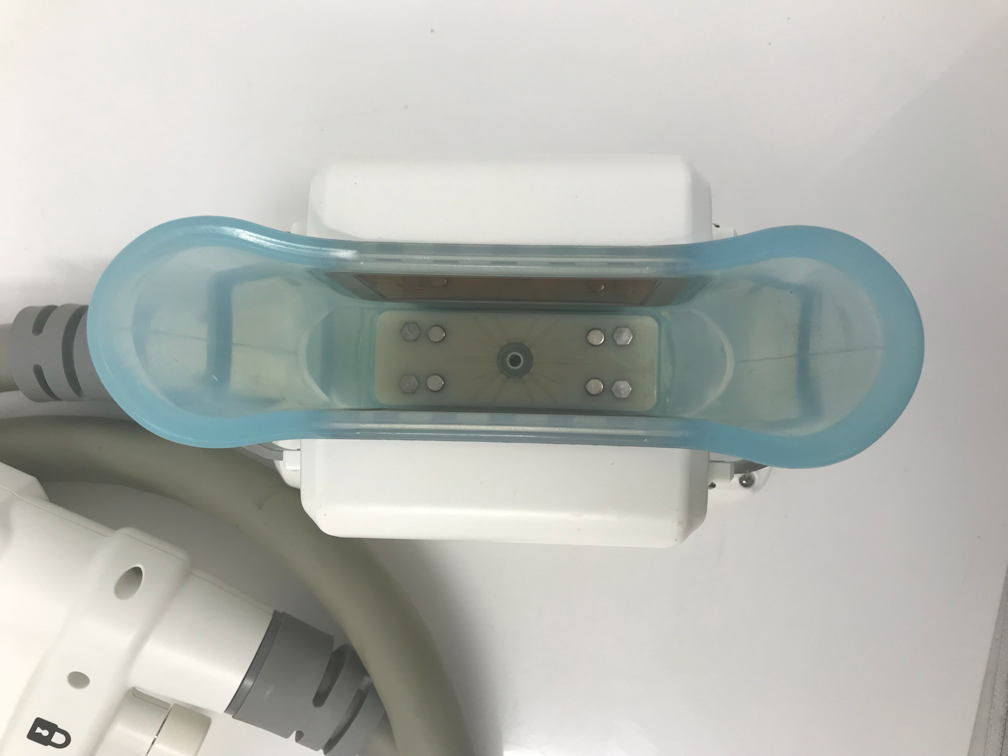 Zeltiq CoolSculpting CoolCore Breeze Vacuum Applicator Cool Core BRZAP1063000