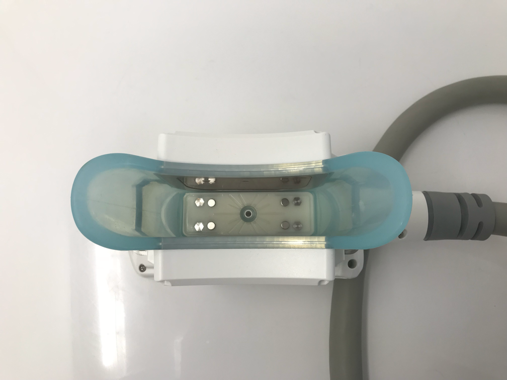 Zeltiq CoolSculpting CoolCurve Breeze Vacuum Applicator Cool Curve+ BRZAP1064000