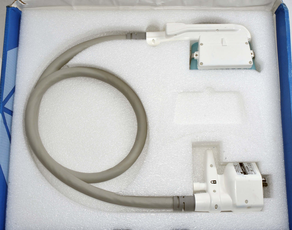 Zeltiq CoolSculpting CoolFit Breeze Vacuum Applicator BRZ-AP1-066-000 Handpiece