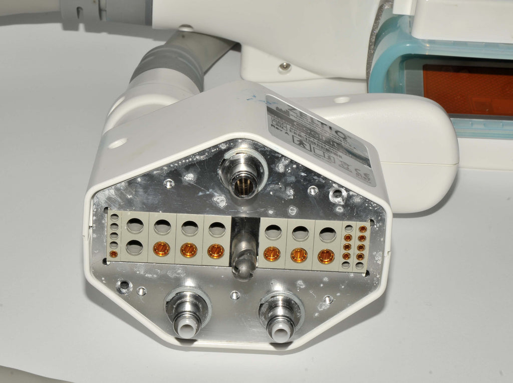 Zeltiq CoolSculpting CoolFit Breeze Vacuum Applicator BRZ-AP1-066-000 Handpiece