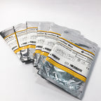 Zeltiq CoolSculpting CoolGel Max CoolSmooth PRO BRZ-PD1-08X-008 (6 Pcs)