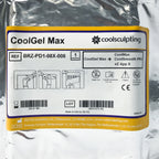 Zeltiq CoolSculpting CoolGel Max CoolSmooth PRO BRZ-PD1-08X-008 (6 Pcs)