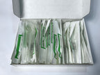 Zeltiq CoolSculpting CoolGel Mini Cool Sculpt Gel Tubes BRZ-GS1-000-024 24 Pack