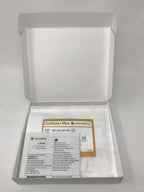 Zeltiq CoolSculpting CoolLiner Max Applicator Liners BRZ-LN1-08X-008 BOX OF 8