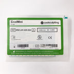 Zeltiq CoolSculpting CoolMini Liner BRZ-LN1-02X-024 CoolMax Exp:7/18 (x3 Pcs)