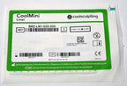 Zeltiq CoolSculpting CoolMini Liner BRZ-LN1-02X-024 CoolMax (x14 Pcs) Exp: 2020