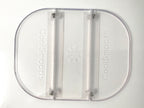 Zeltiq CoolSculpting CoolSmooth Folding Plastic Positioning Template 200735