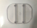 Zeltiq CoolSculpting CoolSmooth Folding Plastic Positioning Template 200735