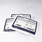 Zeltiq CoolSculpting CoolSmooth Liner BRZ-LN1-09X-024 Cool Smooth Exp: 5/18 44Pc