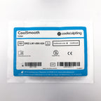 Zeltiq CoolSculpting CoolSmooth Liner BRZ-LN1-09X-024 Cool Smooth (Lot x32 Pcs)
