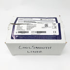 Zeltiq CoolSculpting CoolSmooth Liner BRZ-LN1-09X-024 Cool Smooth (x20Pcs)
