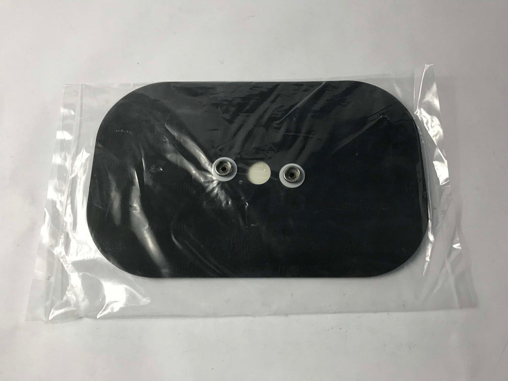 Zeltiq CoolSculpting CoolSmooth Pro Strap Securement Plate BRZ-SS4-09X-012