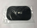 Zeltiq CoolSculpting CoolSmooth Pro Strap Securement Plate BRZ-SS4-09X-012