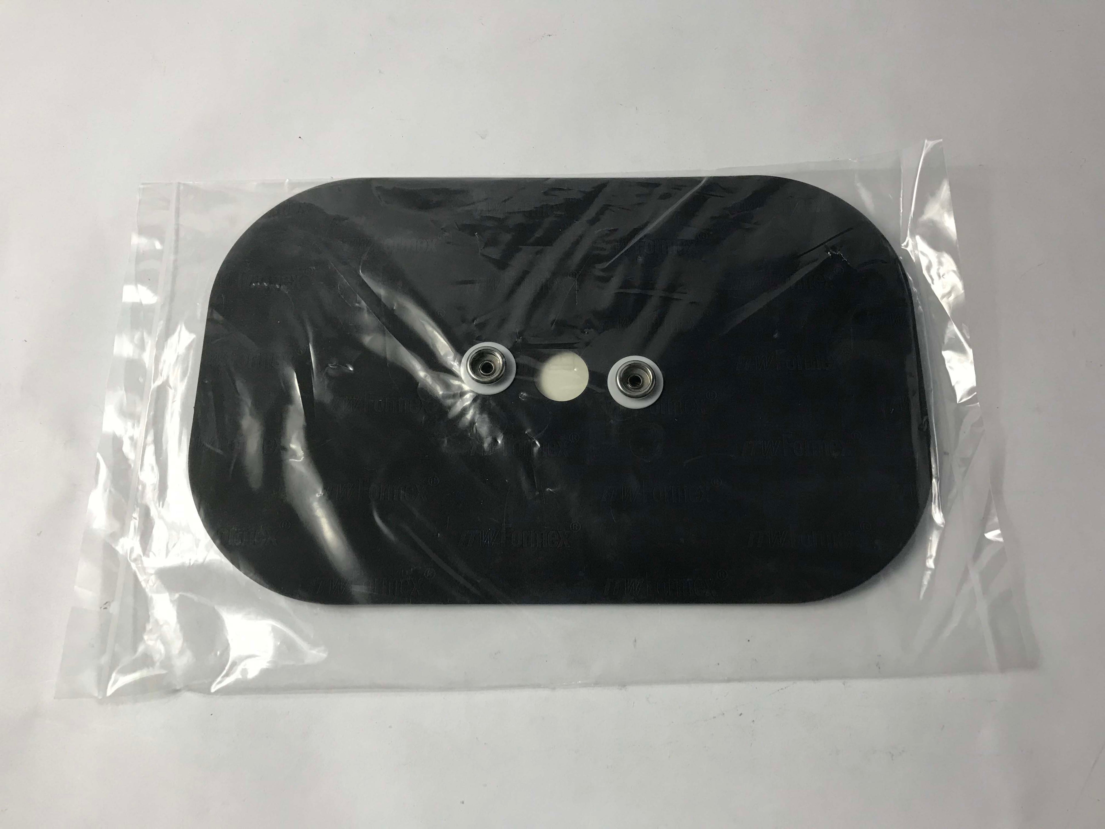 Zeltiq CoolSculpting CoolSmooth Pro Strap Securement Plate BRZ-SS4-09X-012