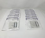 Zeltiq CoolSculpting Disposable CoolLiners Filter Liners BRZLN206X016 Box of 16
