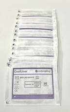 Zeltiq CoolSculpting Disposable CoolLiners BRZ-LN2-06X-016 - x16 Pcs Cool Liners