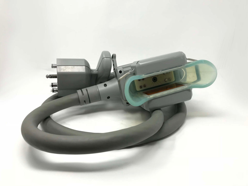 Zeltiq CoolSculpting EZ APP 6.3 Breeze Vacuum Applicator BRZ-AP1-063-000 HP