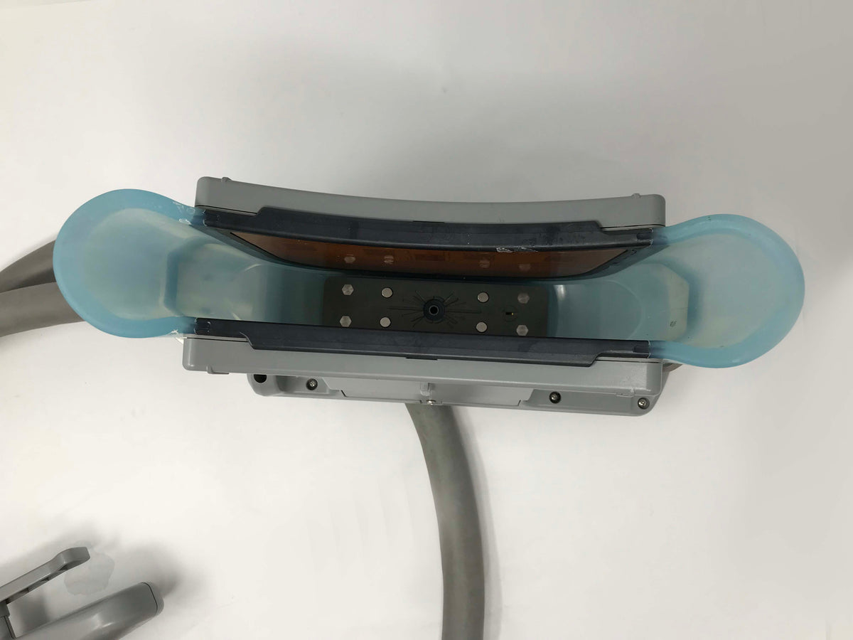 Zeltiq CoolSculpting EZ APP 8 Breeze Vacuum Applicator BRZ-AP1-080-000 Large HP