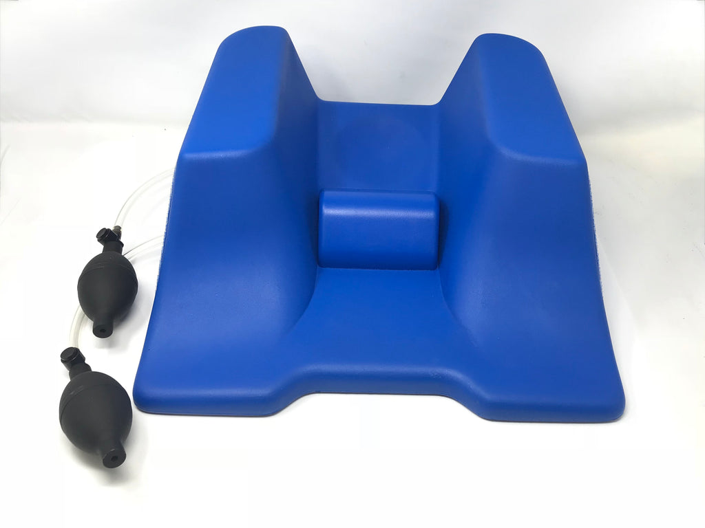 Zeltiq CoolSculpting Foam Support Pillow Head Rest BRZ-SP1-02X-001 CoolMini HP
