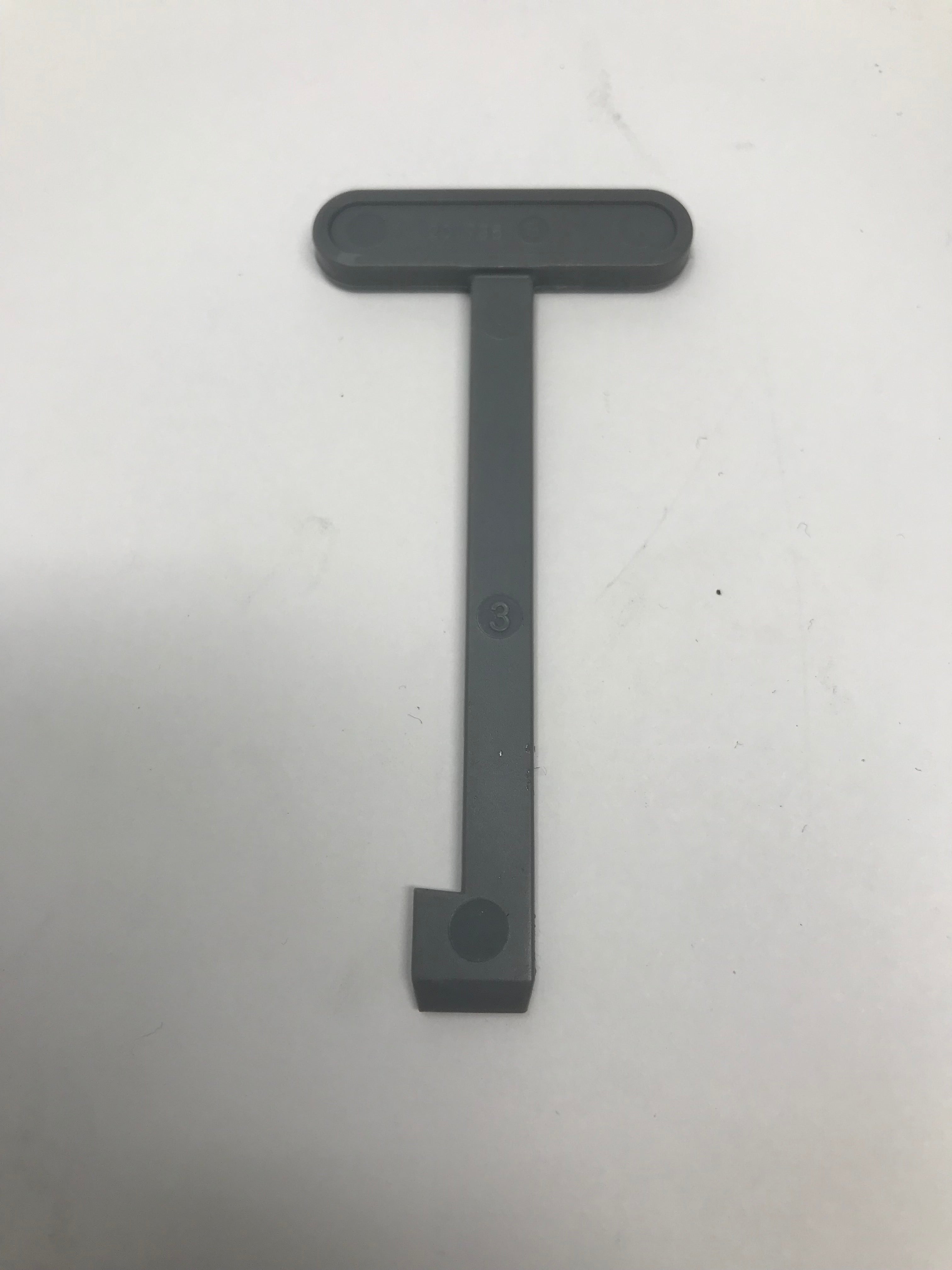 Zeltiq CoolSculpting Gel Trap Extraction Removal Hook Key Tool 201935 BRZ-GT1