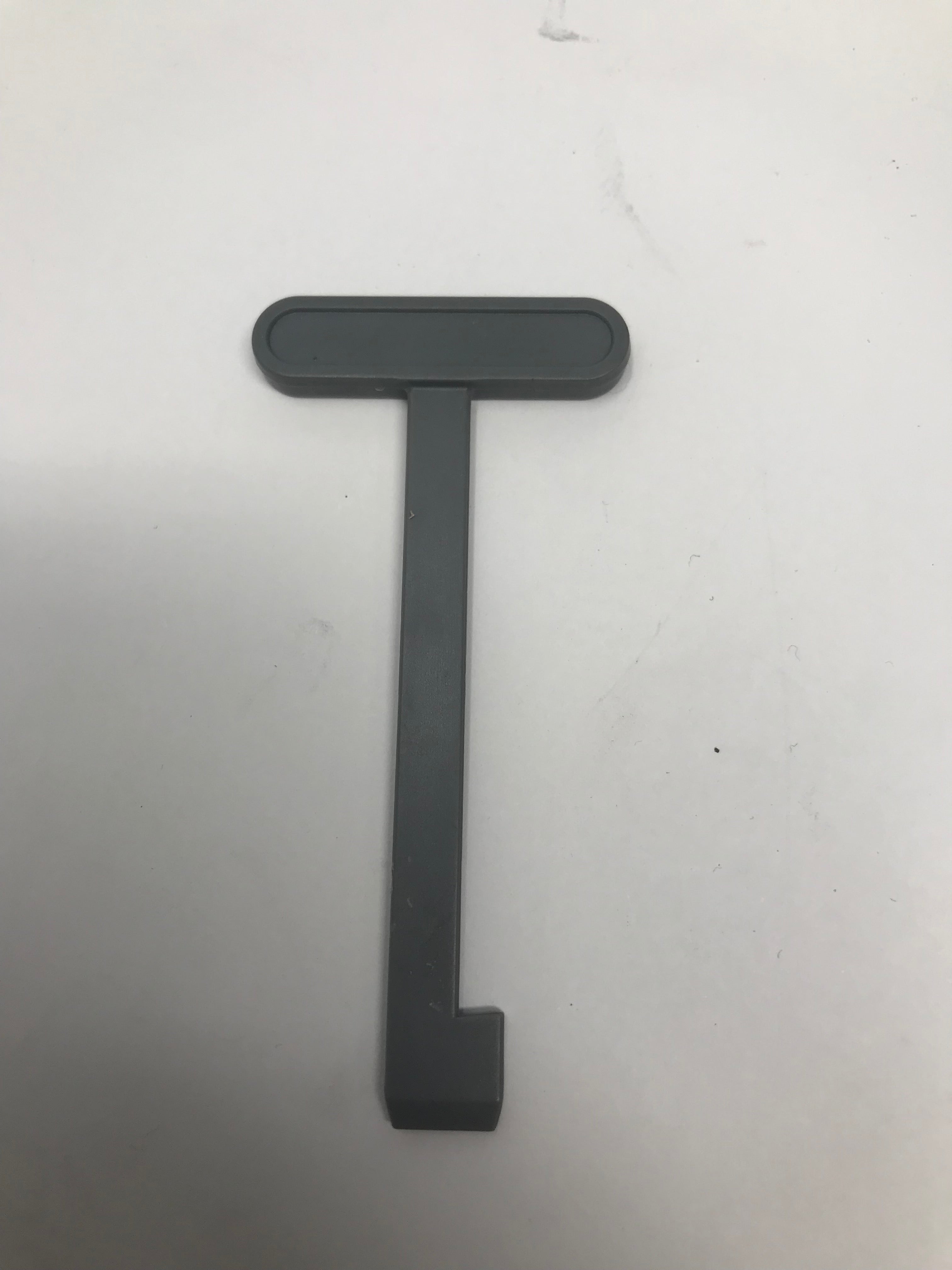 Zeltiq CoolSculpting Gel Trap Extraction Removal Hook Key Tool 201935 BRZ-GT1
