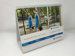 Zeltiq CoolSculpting Patient Information Consultation Presentation Guide Book