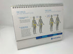 Zeltiq CoolSculpting Patient Information Consultation Presentation Guide Book