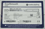 Zeltiq FOAM BORDERS CoolSculpting CoolSmooth PRO BRZ-FB1-09X-024 - (Lot x5 Pcs)