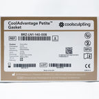 Zeltiq PETITE GASKET CoolSculpting CoolAdvantage BRZ-LN1-140-008 (Lot x23 Pcs)