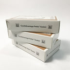 Zeltiq PETITE GASKET CoolSculpting CoolAdvantage BRZ-LN1-140-008 (Lot x23 Pcs)