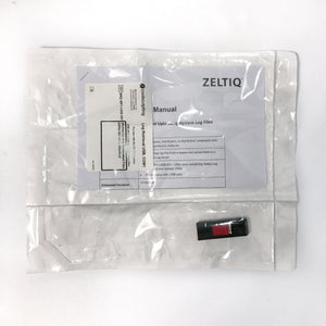 Zeltiq coolsculpting Log Retrieval USB, ZExtractor, BRZ-RP1-USB-001 Uploader