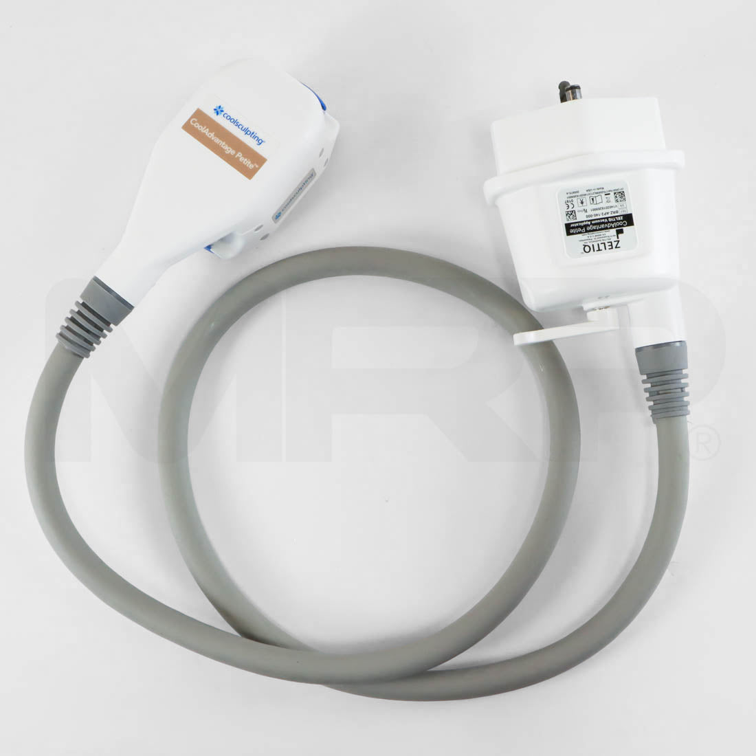 2018 Zeltiq CoolSculpting CoolAdvantage Petite Vacuum Applicator