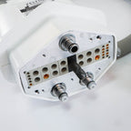 2018 Zeltiq CoolSculpting CoolAdvantage Petite Vacuum Applicator Connector
