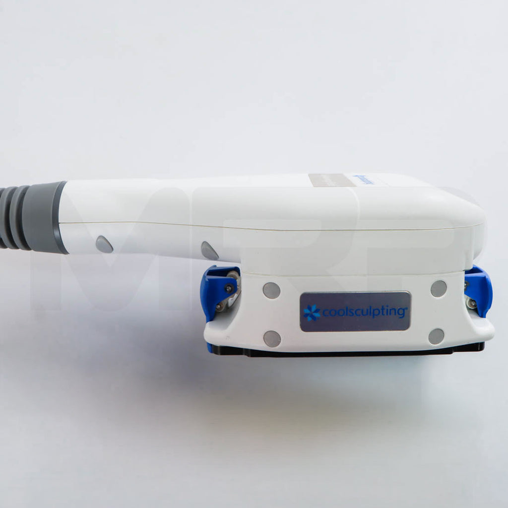 2018 Zeltiq CoolSculpting CoolAdvantage Petite Vacuum Applicator Head